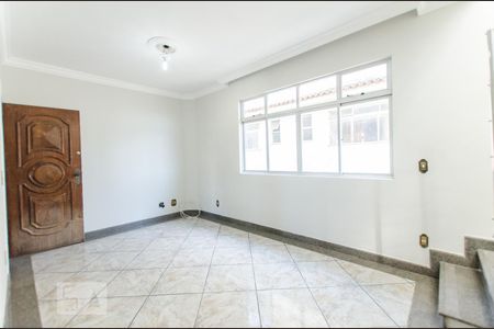 Sala de apartamento à venda com 4 quartos, 219m² em Ouro Preto, Belo Horizonte