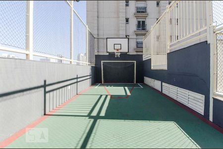 Apartamento à venda com 120m², 3 quartos e 2 vagasQuadra