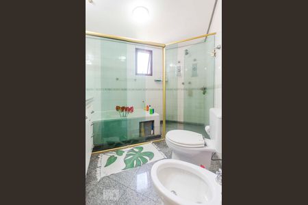 Apartamento à venda com 120m², 3 quartos e 2 vagasBanheiro Suíte