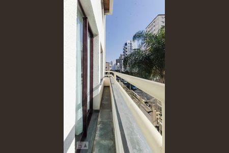 Apartamento à venda com 120m², 3 quartos e 2 vagasSacada