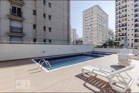 Apartamento à venda com 120m², 3 quartos e 2 vagasPiscina