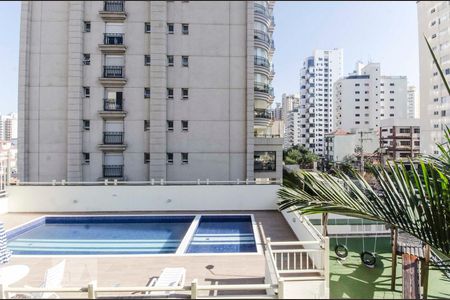 Apartamento à venda com 120m², 3 quartos e 2 vagasVista Suíte