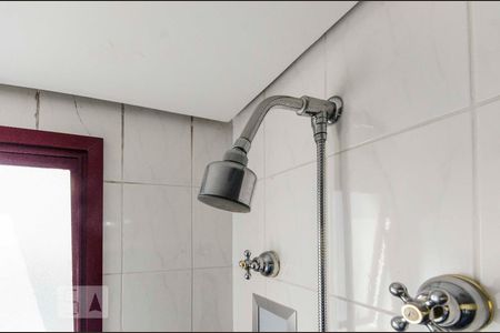 Apartamento à venda com 120m², 3 quartos e 2 vagasBanheiro