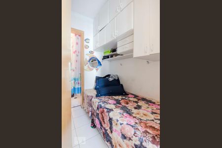 Apartamento à venda com 120m², 3 quartos e 2 vagasQuarto de serviço