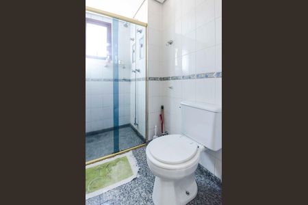 Apartamento à venda com 120m², 3 quartos e 2 vagasBanheiro