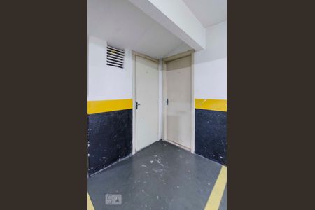 Apartamento à venda com 120m², 3 quartos e 2 vagasDespensa da garagen