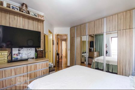 Apartamento à venda com 120m², 3 quartos e 2 vagasSuíte