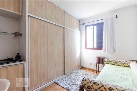 Apartamento à venda com 120m², 3 quartos e 2 vagasQuarto 1