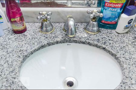 Apartamento à venda com 120m², 3 quartos e 2 vagasBanheiro Suíte