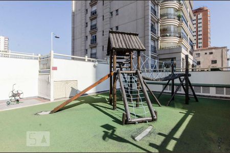 Apartamento à venda com 120m², 3 quartos e 2 vagasPlayground