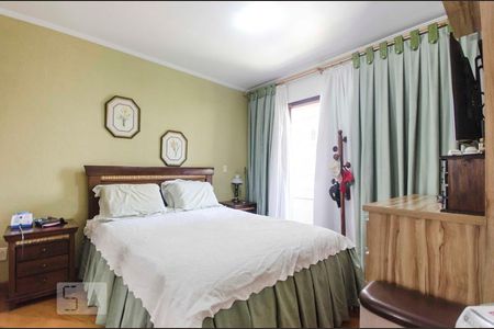 Apartamento à venda com 120m², 3 quartos e 2 vagasSuíte