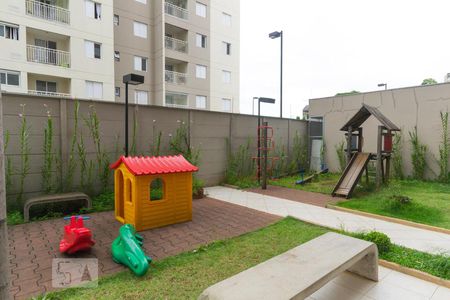 Apartamento à venda com 38m², 1 quarto e sem vagaPlayground