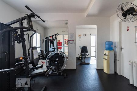 Apartamento para alugar com 78m², 3 quartos e 1 vagaAcademia - Condomínio