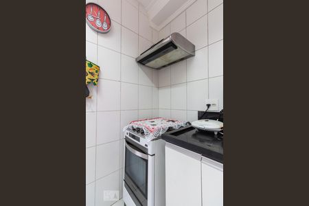 Apartamento para alugar com 78m², 3 quartos e 1 vagaCozinha