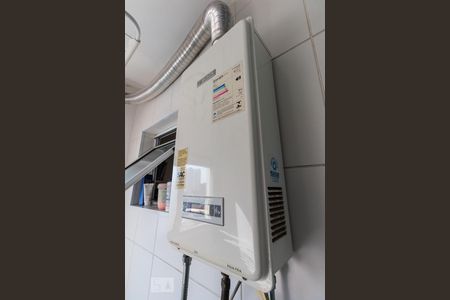 Apartamento para alugar com 78m², 3 quartos e 1 vagaÁrea de Serviço