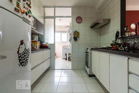Apartamento para alugar com 78m², 3 quartos e 1 vagaCozinha