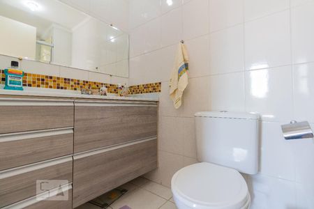 Apartamento para alugar com 78m², 3 quartos e 1 vagaBanheiro - Suíte