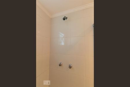 Banheiro de apartamento para alugar com 3 quartos, 78m² em Campininha, São Paulo