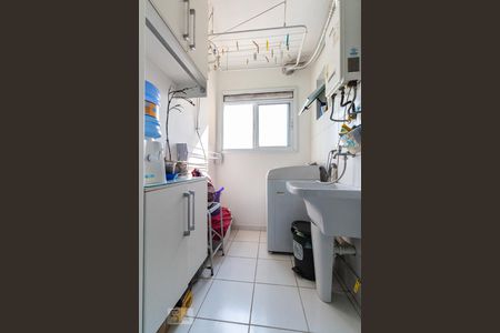 Apartamento para alugar com 78m², 3 quartos e 1 vagaÁrea de Serviço