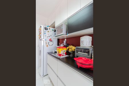 Apartamento para alugar com 78m², 3 quartos e 1 vagaCozinha
