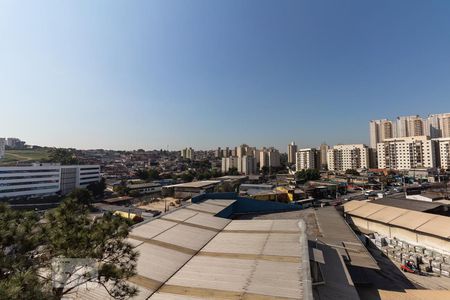 Vista de apartamento para alugar com 3 quartos, 78m² em Campininha, São Paulo