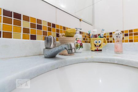 Apartamento para alugar com 78m², 3 quartos e 1 vagaBanheiro - Suíte