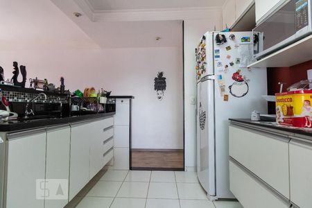 Apartamento para alugar com 78m², 3 quartos e 1 vagaCozinha
