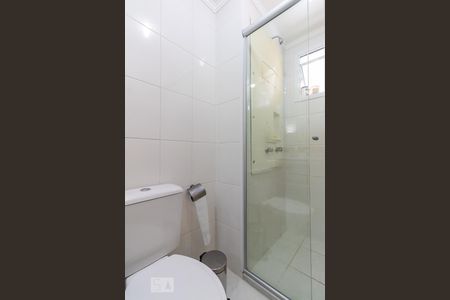 Apartamento para alugar com 78m², 3 quartos e 1 vagaBanheiro - Suíte