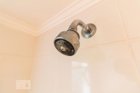 Banheiro de apartamento para alugar com 3 quartos, 78m² em Campininha, São Paulo