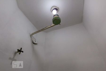 Apartamento para alugar com 70m², 2 quartos e 1 vagaBanheiro de serviço