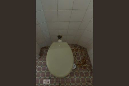 Apartamento para alugar com 70m², 2 quartos e 1 vagaBanheiro de serviço