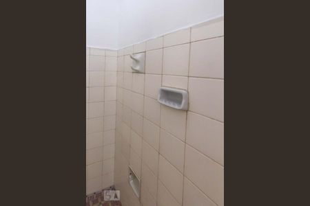 Apartamento para alugar com 70m², 2 quartos e 1 vagaBanheiro de serviço