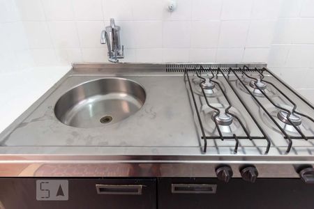 Apartamento para alugar com 70m², 2 quartos e 1 vagaCozinha