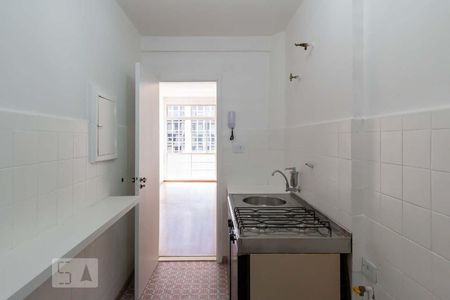 Apartamento para alugar com 70m², 2 quartos e 1 vagaCozinha
