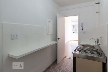 Apartamento para alugar com 70m², 2 quartos e 1 vagaCozinha