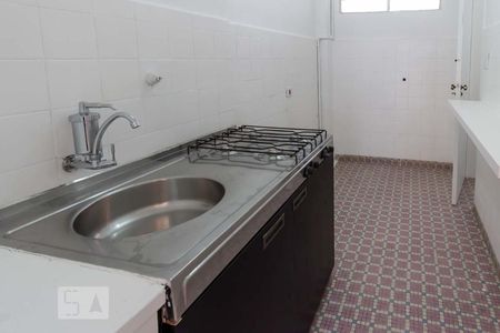 Apartamento para alugar com 70m², 2 quartos e 1 vagaCozinha