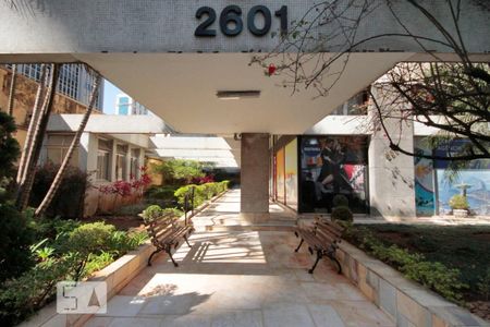 Apartamento para alugar com 70m², 2 quartos e 1 vagaÁrea comum