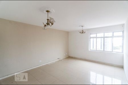 Sala de apartamento para alugar com 3 quartos, 120m² em Tatuapé, São Paulo