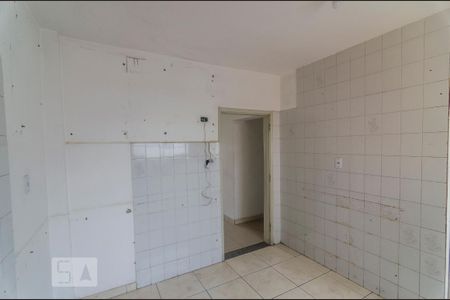 Cozinha de apartamento para alugar com 3 quartos, 120m² em Tatuapé, São Paulo