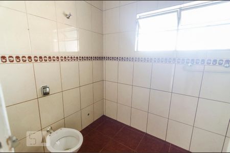 Banheiro de apartamento para alugar com 3 quartos, 120m² em Tatuapé, São Paulo