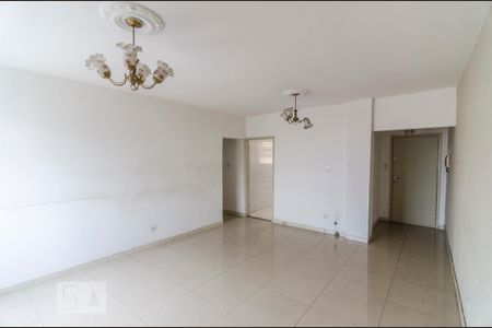 Sala de apartamento para alugar com 3 quartos, 120m² em Tatuapé, São Paulo