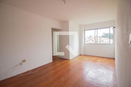 sala de apartamento para alugar com 2 quartos, 70m² em Vila Mazzei, São Paulo