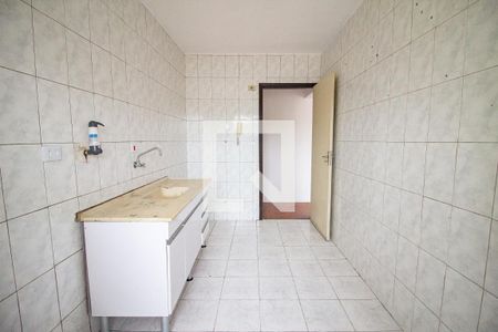 Apartamento para alugar com 70m², 2 quartos e 1 vagacozinha