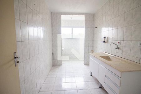 Apartamento para alugar com 70m², 2 quartos e 1 vagacozinha