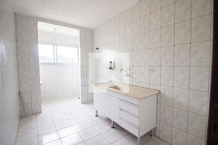 Apartamento para alugar com 70m², 2 quartos e 1 vagaCozinha