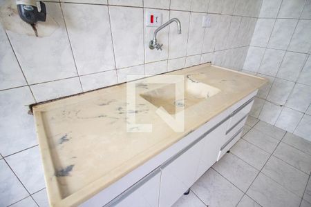 Apartamento para alugar com 70m², 2 quartos e 1 vagacozinha