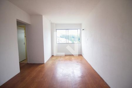 sala de apartamento para alugar com 2 quartos, 70m² em Vila Mazzei, São Paulo