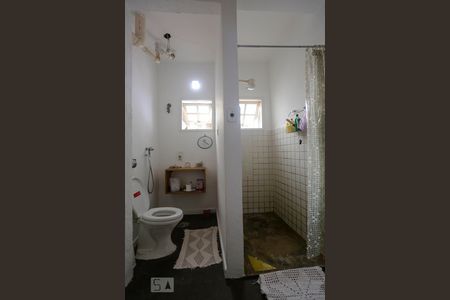 Apartamento à venda com 230m², 1 quarto e sem vagaBanheiro 1