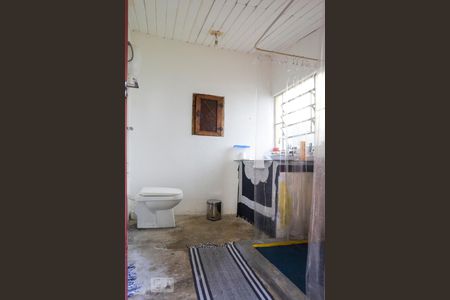 Apartamento à venda com 230m², 1 quarto e sem vagaBanheiro Edicula 1