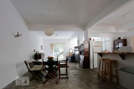 Apartamento à venda com 230m², 1 quarto e sem vagaSala Jantar 1